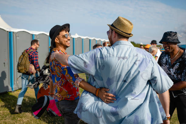 Best Portable toilet rental for construction  in Valparaiso, IN