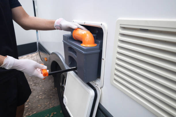 Best High-end porta potty rental  in Valparaiso, IN