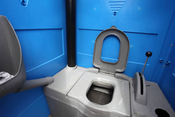 Sanitation services for porta potties in Valparaiso, IN