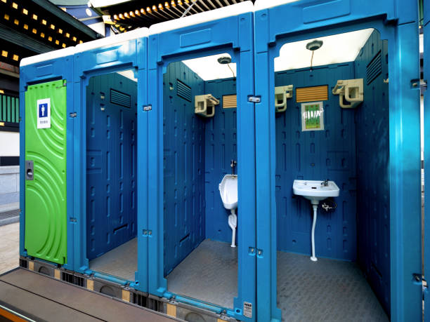 Best Sanitation services for porta potties  in Valparaiso, IN